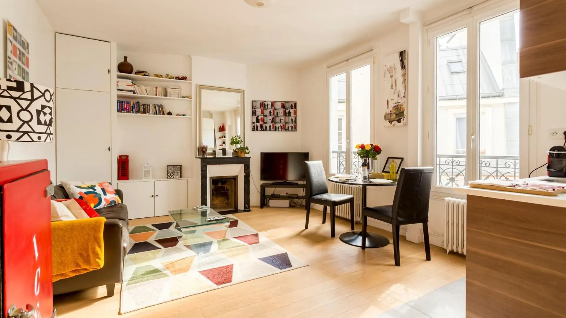 Apartment Welcome To Montmartre ! *